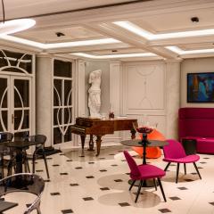ArtLoft Garni Hotel