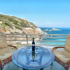 Eleni Sea View Luxury Apartment in Mades