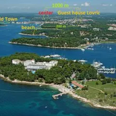 Guest House Lovric