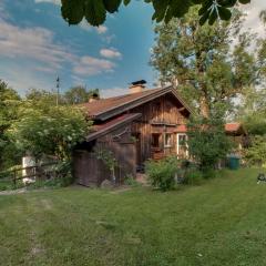 Ferienwohnung Schmidt - Natur und Ruhe