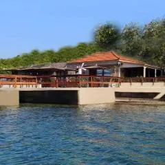 Sea Lily Villa & Playground