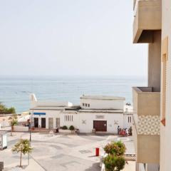 Armação de Pêra - Beach Apartment - Sea View- Walk to the Beach - Algarve