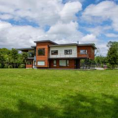 Casa Don Salmon