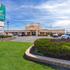 Quality Inn Bradley- Bourbonnais