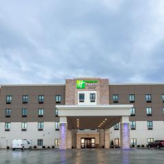 Holiday Inn Express & Suites - Columbus - Worthington, an IHG Hotel