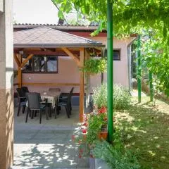 Apartment Žalac