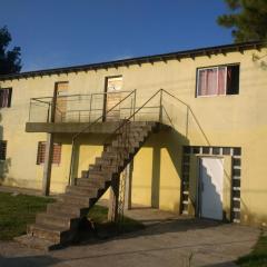 Casa a 3 cuadras de la playa