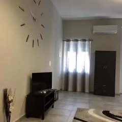 Meteora House- Cozy Living