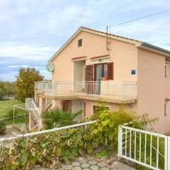 Rasopasno Apartment with terrace and private parking