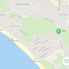 MAISON VENDEENNE PROCHE DE L OCEAN