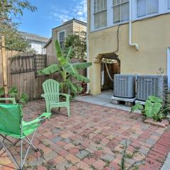 Great New Orleans Condo - 4 Miles from Downtown!