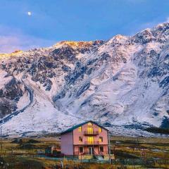 Hotel Diamond Kazbegi