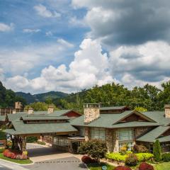 Greystone Lodge on the River