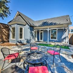 Downtown Salida Home, 1 Block to Main Street, 0547