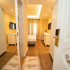 Hotel Vila Mare