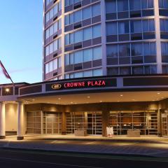 Crowne Plaza Syracuse, an IHG Hotel