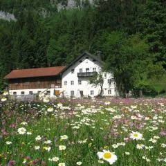 Ferienwohnung Bluntaumühle