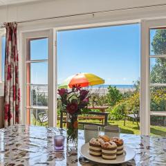 Pakawau Beach House - Golden Bay Holiday Home