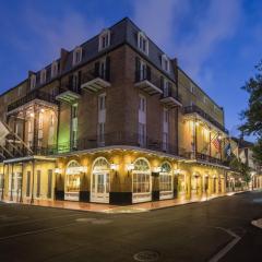 Holiday Inn Hotel French Quarter-Chateau Lemoyne by IHG