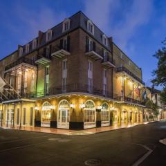 ホリデイ イン ホテル フレンチ クォーター - シャトー ルモアーヌ（Holiday Inn Hotel French Quarter-Chateau Lemoyne, an IHG Hotel）