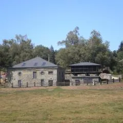 Casa de Aldea Araceli