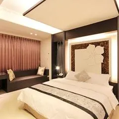 Lo Hong ka Countryside House