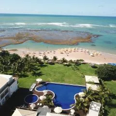 Paraiso dos Corais