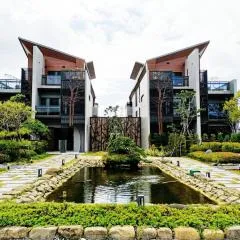 Kenting Gala Vineyard