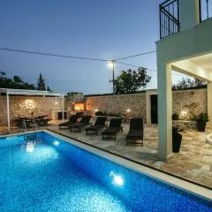 Villa Castello Coza ZadarVillas