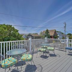Cozy Provincetown Studio with Easy Access to Beaches!