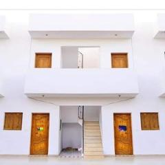 A5ena House