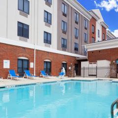 Holiday Inn Express Hotel & Suites Montgomery Boyd-Cooper Parkway by IHG