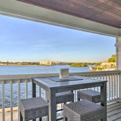 Bayfront Condo 3Mi to Downtown St Petersburg