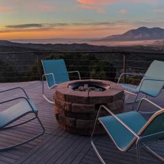 Sierra Blanca Mountain Retreat 16 Miles to Ruidoso