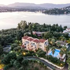 Villa Eftichia Hotel Apartments & Studios