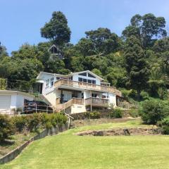 Seaview holiday Unit - Ohope Beach