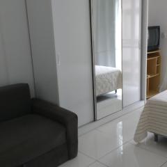 Apartamento no centro - 1