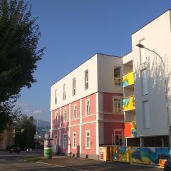 211 Amsterdam, Studio Apartment, 30m2 1-4 Pers