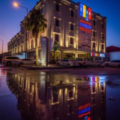 Ewaa Express Hotel - Gaber