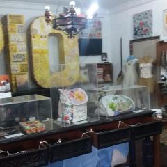 Criatividade na Serra