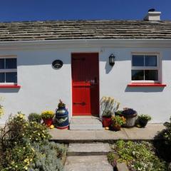 Red Stonecutters Cottage, Doolin