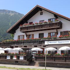 Gasthof Aggenstein