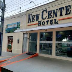 New Center Hotel