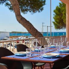 SAND - EnjoytheSeainColonia WE RENT FROM SAT TO SAT, EXCEPT WINTER