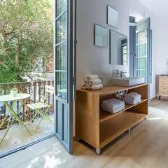 Balmis Plaza Apartments