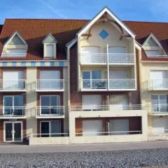 APPARTEMENT FACE A LA MER 6 PERSONNES