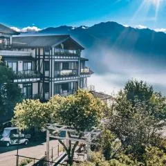 Impression Nordic Manor Club