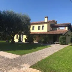 Le Tre Querce B&B