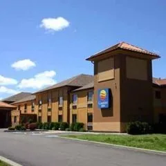 Quality Inn Dunkirk