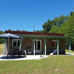 Gîte à l orée des bois